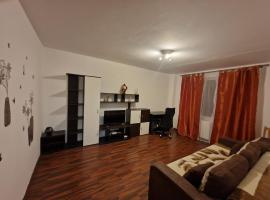 Hotel foto: Best Apartment Brasov