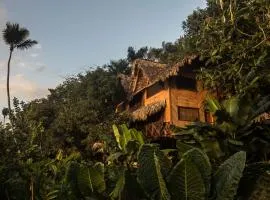 ZÂRIA Hotel & Retreat Center