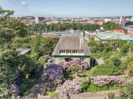 Hotel fotoğraf: Lisebergs lyx Villa / Svenska Mässan / Ullevi