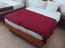 होटल की एक तस्वीर: Hotel Canarias Paso Canoas