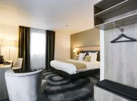 Brit Hotel Confort Loches
