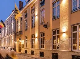 Grand Hotel Casselbergh