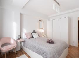 Hotel Photo: GA- One Bedroom Apartment -Old Town - Anielewicza