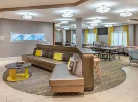SpringHill Suites Portland Airport