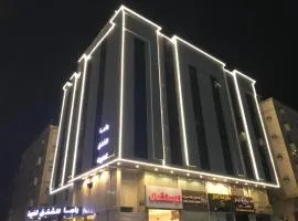 راما الراقية للشقق المخدومة