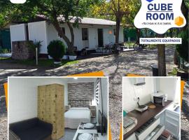 Hotel kuvat: Camping las Catalinas