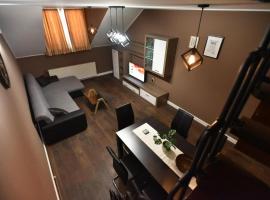 Фотографія готелю: Center Apartment Čakovec