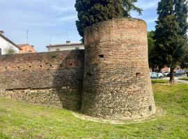 Hotel fotoğraf: IL TORRIONE