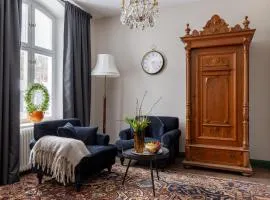 White Brig Guesthouse