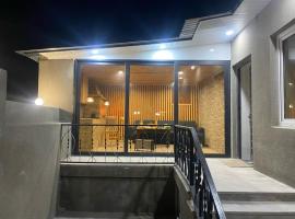 Gambaran Hotel: Gavar guest house