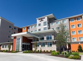 Hotel Photo: Residence Inn by Marriott Oklahoma City Northwest