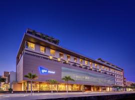 Hình ảnh khách sạn: GHL Hotel Monteria