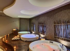 GHL Hotel Monteria, hotel en Montería