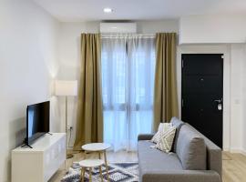 Hotel Photo: Loft Apartamento Carlos III L1B