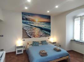 Фотография гостиницы: I Colori del mare