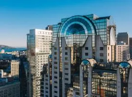 San Francisco Marriott Marquis Union Square