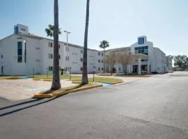 Motel 6-Brownsville, TX, hotel in Brownsville