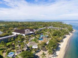 酒店照片: Sofitel Fiji Resort & Spa