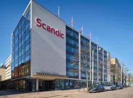 Scandic Europa, khách sạn ở Gothenburg