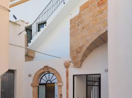 Hotel Photo: Holiday home La Corte dei Pirri