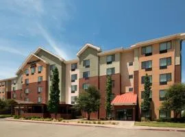 TownePlace Suites Oklahoma City Airport