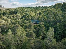 Hotel fotoğraf: Mākoha PurePod