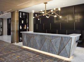 Ξενοδοχείο φωτογραφία: Delta Hotels by Marriott Toronto Markham