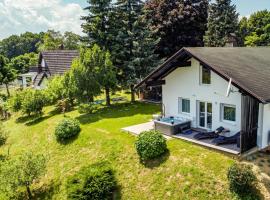 होटल की एक तस्वीर: Holiday house with a parking space Cresnjevo, Zagorje - 22808