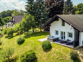 Hotel foto: Holiday house with a parking space Cresnjevo, Zagorje - 22808