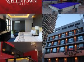 صور الفندق: Hotel Wellintown