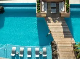 The Ritz-Carlton Residences, Waikiki Beach Hotel