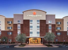Фотографія готелю: Candlewood Suites Louisville North, an IHG Hotel