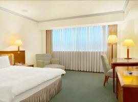 Gambaran Hotel: Hotel Avenue