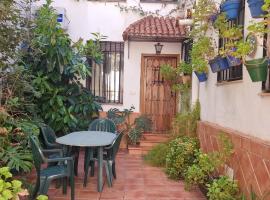 Hình ảnh khách sạn: Juderia House in Cordoba