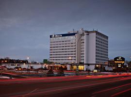 Hotel foto: Delta Hotels by Marriott Edmonton South Conference Centre