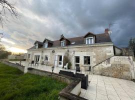 Photo de l’hôtel: Maison relaxante à la campagne