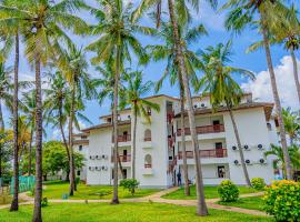 PrideInn Flamingo Beach Resort & Spa Mombasa, hotel en Mombasa