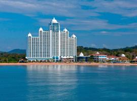The Westin Playa Bonita Panama, hotel in Playa Bonita Village