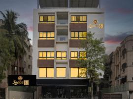 A picture of the hotel: Lance 21 - Ashok Nagar