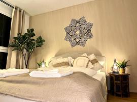 Gambaran Hotel: Apartment in Floridsdorf