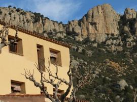 صور الفندق: Hotel Balcó del Priorat