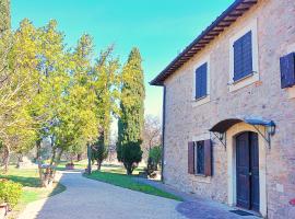 รูปภาพของโรงแรม: La Collina dei Venti