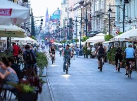 Zdjęcie hotelu: Apartament z kominkiem