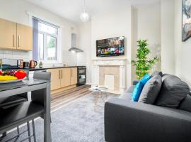 Хотел снимка: 2 Bedroom Apartment - West Brom - Netflix - Wifi - Parking - Excellent Value - WBA