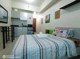 Hotel Photo: The Beacon Makati Staycation Suites