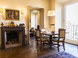 รูปภาพของโรงแรม: Rome Downtown Suite Bed and Breakfast Aracoeli