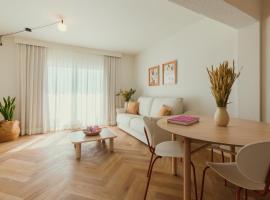 מלון צילום: Apartamentos Paya