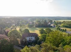 Hotel Am Wald B&B