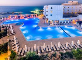 Vuni Palace Hotel & Casino & SPA, hotel em Kyrenia