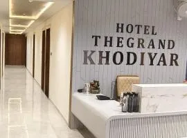 Hotel The Grand Khodiyar